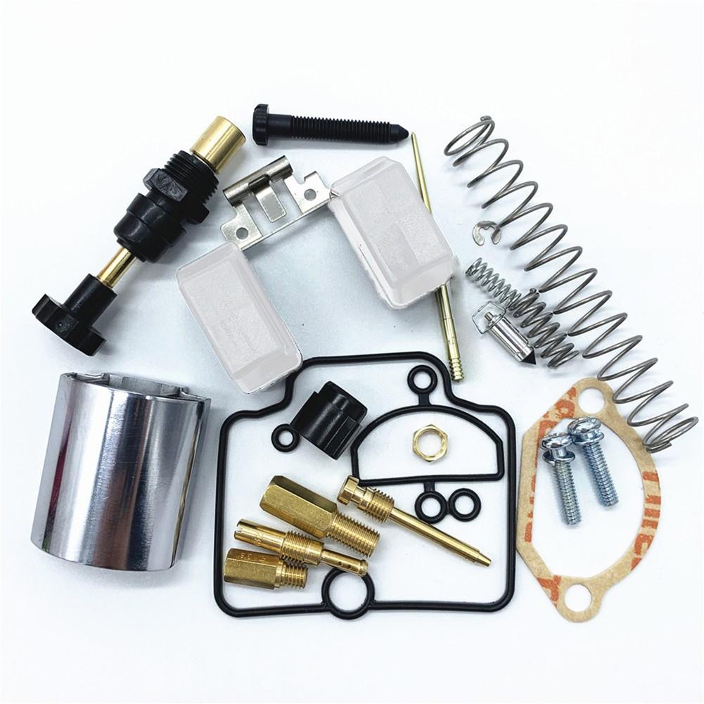 For Carburetor Repair Kit Carburetor Parts Accessories 28mm 30mm Set New