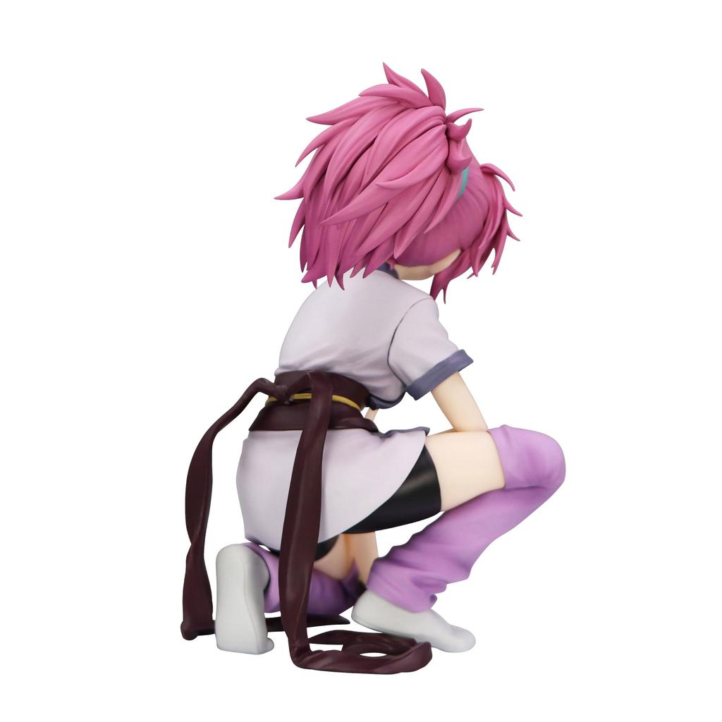 Noodle Stopper Figure Machi Furyu Corporation Hunter X Hunter Noodle Stopper Figure Machi HUNTER×HUNTER - - -