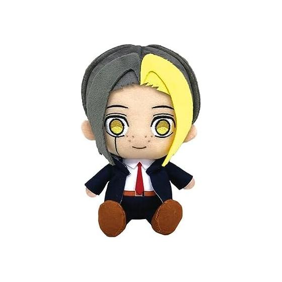 MASHLE- Chibi stuffed animal Finn Ames