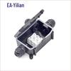 EB4 3-Way Outdoor Waterproof Junction Box, UV-Resistant and Dustproof.