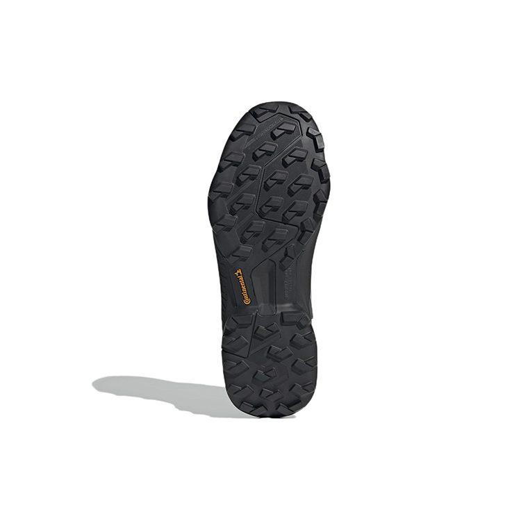 adidas Terrex Swift R3 GORE-TEX 'Black Blue Rush' HR1311