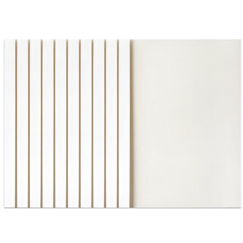 Deli 3865 Thermal Binding Covers