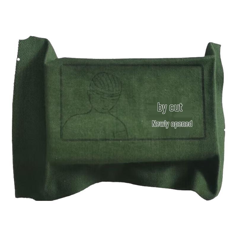 

Portable Burn First Aid Kit