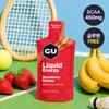 GU Energy Liquid Energy Strawberry Banana