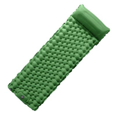 Outdoor Automatic Inflatable Camping Sleeping Pad