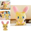 Adorable Pikachu Plush Toy Doll Birthday Gift Soft Stuffed Animal For Kids And Collectors