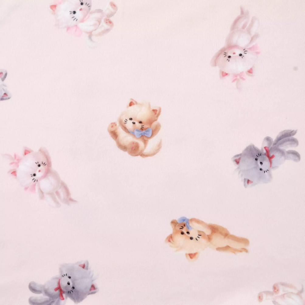 Disney Aristocats Kissenbezug ( NUIGURUMI ) Japan NEU Disney Store