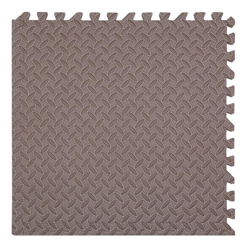 Children's Foam Puzzle Crawling Mat - Household Tatami Sponge Floor Mat