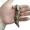 Vintage Exquisite Brass Peacock Figurine Animal Decor For Home Shelf/Desk, Lucky Peacock Ornament & Collectible Gift