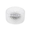 Yousheng Solar Deck Light, Outdoor Solar Step Light, Waterproof LED Solar Light for Outdoor Stairs Garden Patio Yard