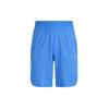 Casual Running Training Basketball Shorts Men Bottoms Blue 776120-435