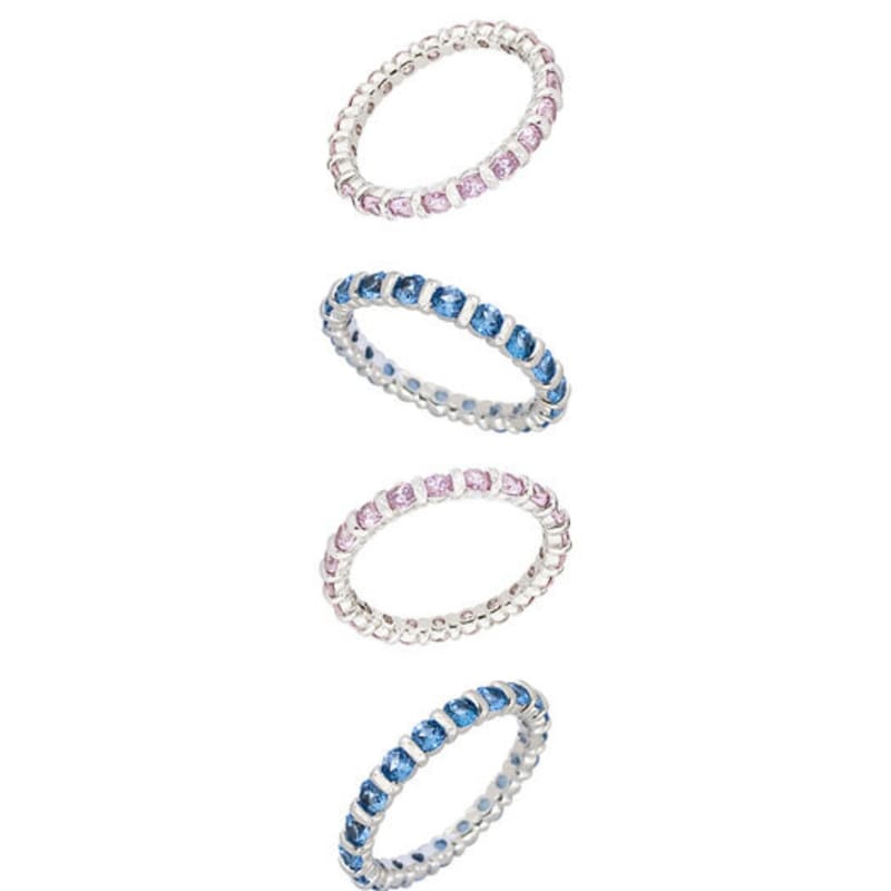 Apple Pie Order [92.5] Tennis R.