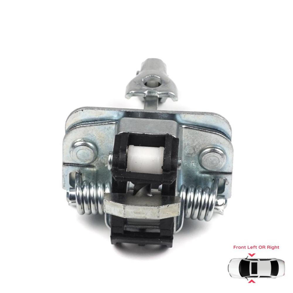 Vorne Links ODER Rechts Tür Fangen Scharnier Stop Prüfen Band Limiter 9181P2 für Peugeot Partner Citroen Berlingo Tepee 2008-2018
