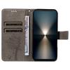 For Sony Xperia 1 VII Phone Case with Stand Cat Tree Pattern Leather Wallet Mobile Cover