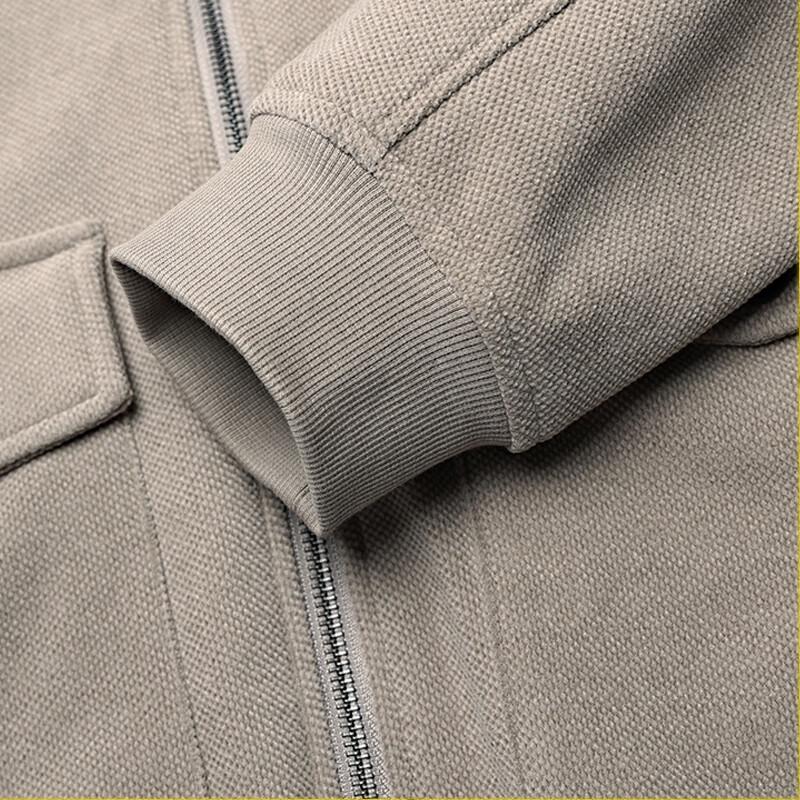 MCS Men's Casual Jacket CW24WJ022M