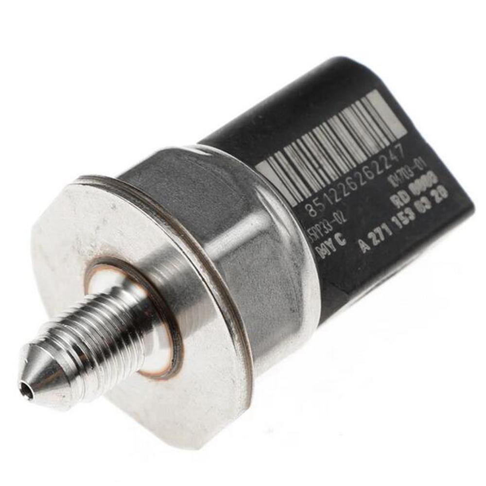 A2711530328 55PP33-02 Degvielas spiediena sensors degvielas sadales caurulē priekš Mercedes-Benz