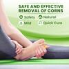 Foot Corn Removal Killer Foot Protection Pain Relief Curative Cream Medical Corns Plaster