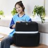 Wasserdichte Kommerzielle Lieferbox Große Kapazität Picknicktasche Lebensmittelaufbewahrung Kühlertasche BBQ