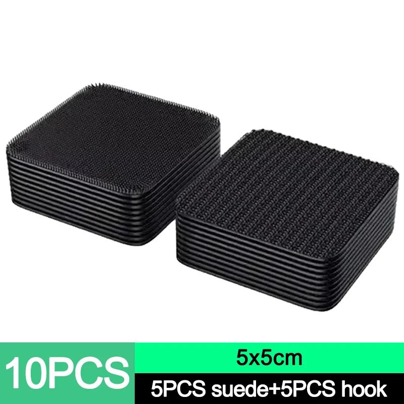 Samoprzylepne Naklejki Mocujące Dywan Dwustronne Łaty Mocujące Dywan Samochodowy Mata pod Stopy do Domu Taśmy Antypoślizgowe Hurtownia