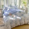 HODO Minimalist Pure Cotton Bedding Set