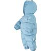 Baby Winter Down Jumpsuit
