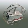 K50-P1126 2-pin Refrigeration Thermostat, Refrigerator Thermostat, Freezer Thermostat Temperature Range: -24.5 To -9.5 Degrees C