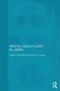 The Mental Health Care In Japan Book