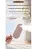 Portable Handheld Garment Steamer and Iron - New Electric Iron for Household Use