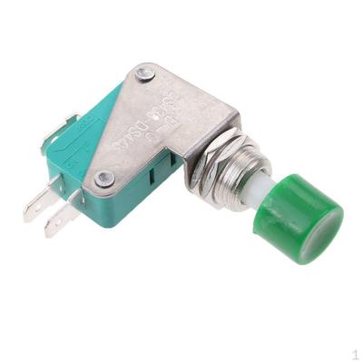 Componenti elettrici – Interruttori