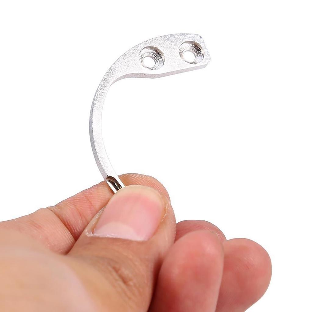 New Effetool Detacher Hook Key Detacher Security Tag Remover For EAS Hard Tag
