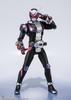 Kamen Rider 50th Anniversary S.H.Figuarts Zi-O Ver.