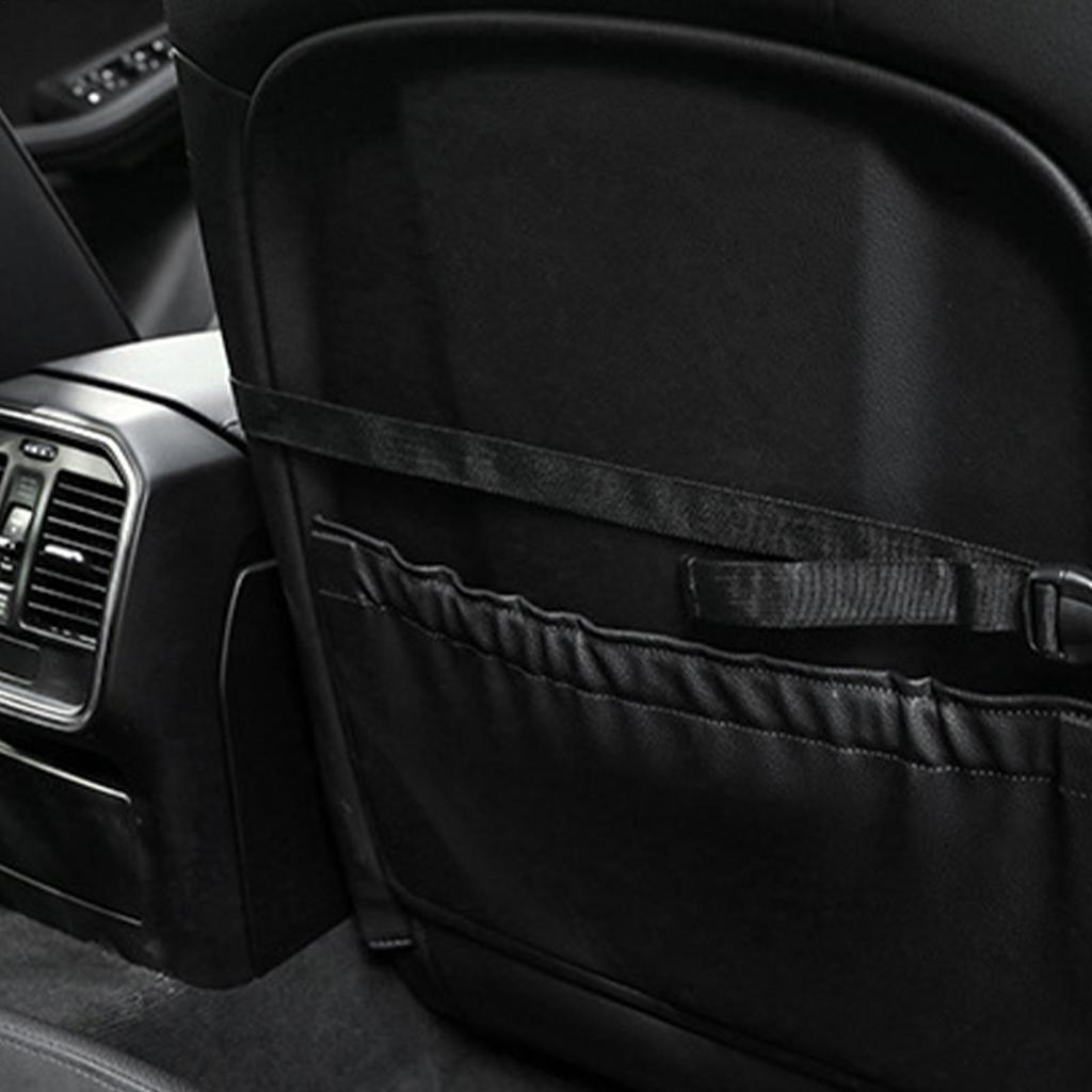 Dog Seat Cover Car Seat Protector For Dogs Non-Slip Waterproof Mat Hammock Bed Vehicle Accessories For Auto Sedan Truck Road