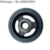 New OEM Automotive Parts Crankshaft Pulley for Chevrolet for Equinox Malibu Camaro for Cadillac ATS LTG LCV 12657638 12626962