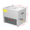 10L Double Frequency Digital Stainless Steel Ultrasonic Cleaner Cleaning Machine