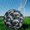 Mbappé Soccer Ball Size 5 Football Machine Sewn Indoor Outdoor Universal Football Perfect Commemorative Gift for Soccer Lovers