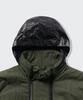 Musinsa Standard [City Leisure] Utility Padded Vest [Khaki]