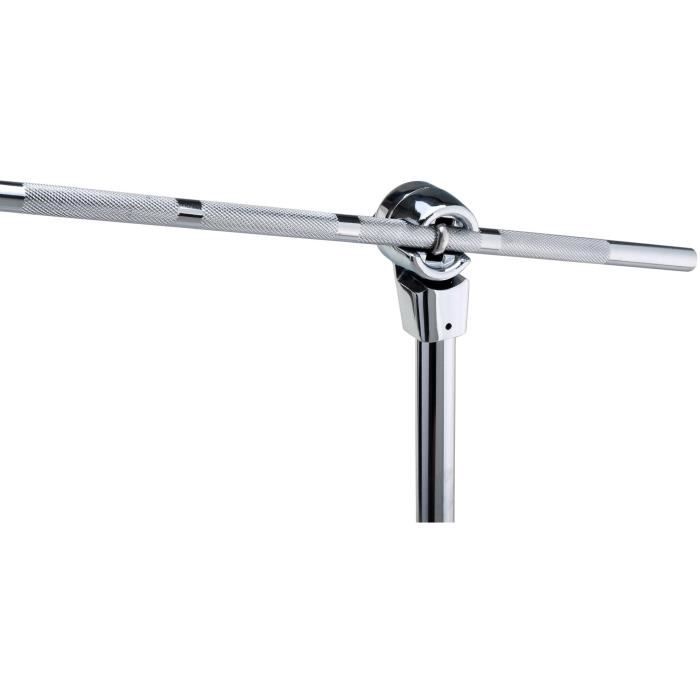 XDrum Stand De Cymbales Semi Avec Perche (stand…