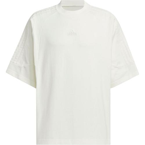 Adidas Logo T-Shirt  White  JI6643 XL белый