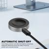 Replacement USB Charger Charging Cable for Huawei Watch Fit 4/GT6/GT5 Series Replacement Charging Cradle Adapter Dock