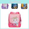 Bright And Eye-catching Cartoon Kids Backpack For School With Nylon And Polyester