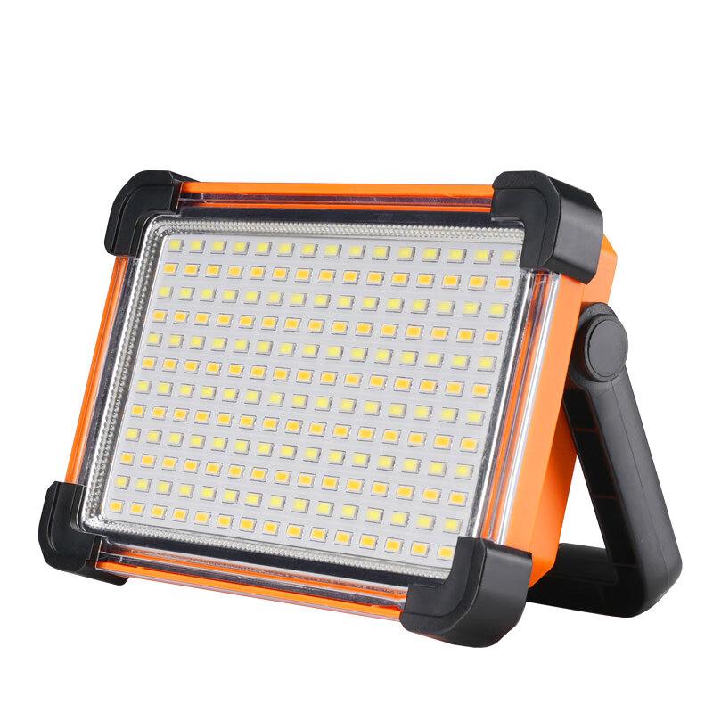 SupFire FS19-B Rechargeable LED Camping Emergency Floodlight