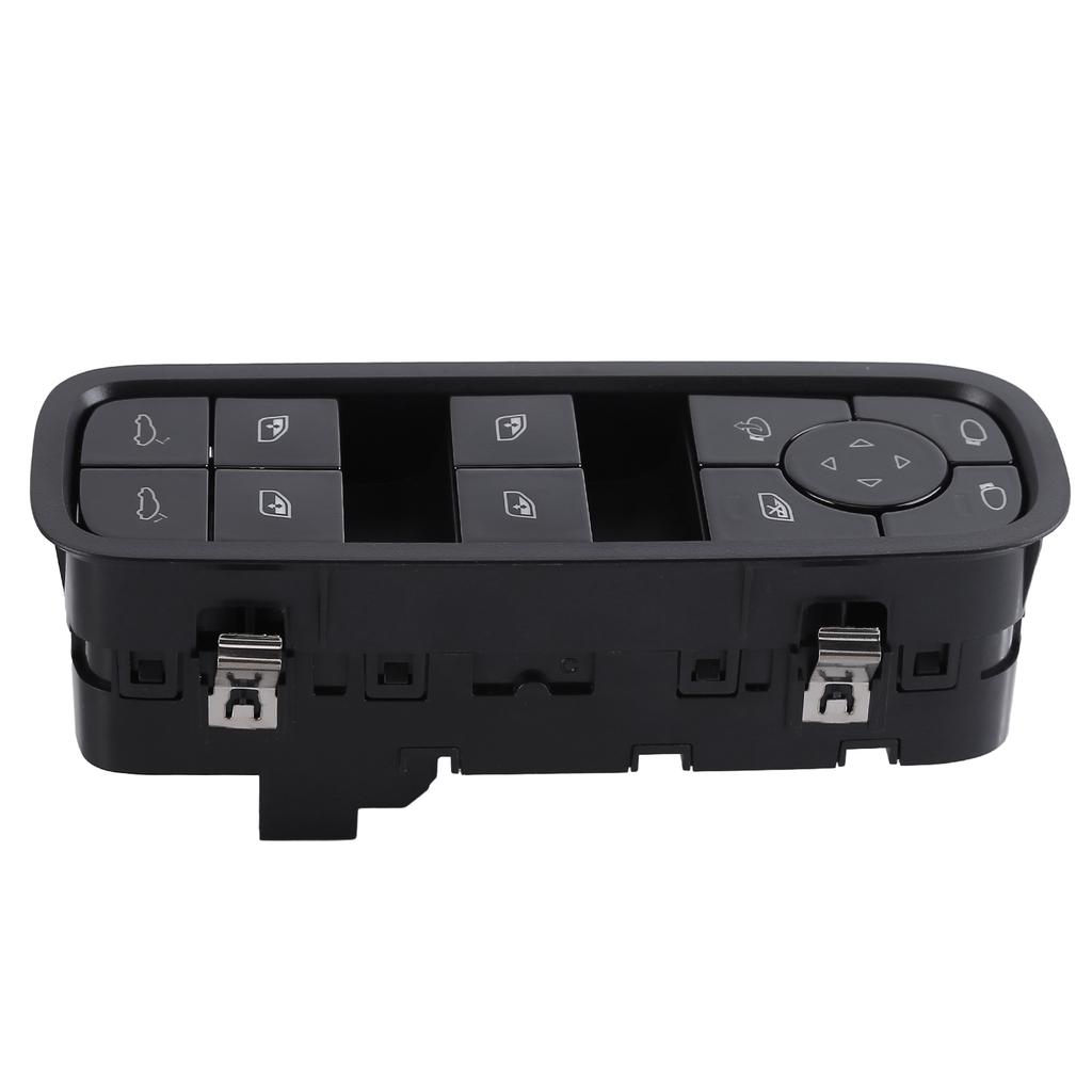 Front Left Window Regulator Switch 971959858C Compatible for 16-23 Porsche Panamera