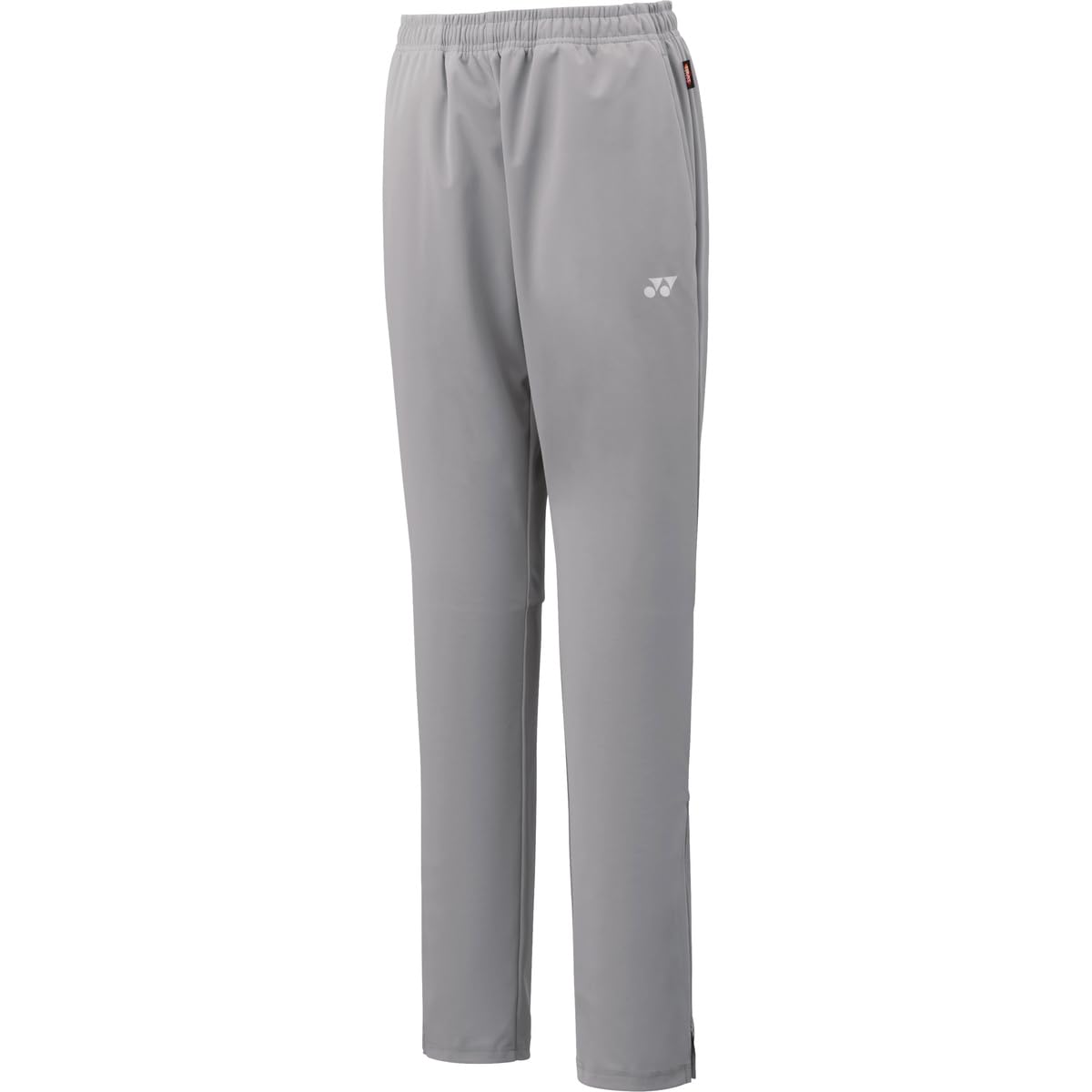 

Длинные серые брюки M [YONEX], утепленные брюки, женские, (010)