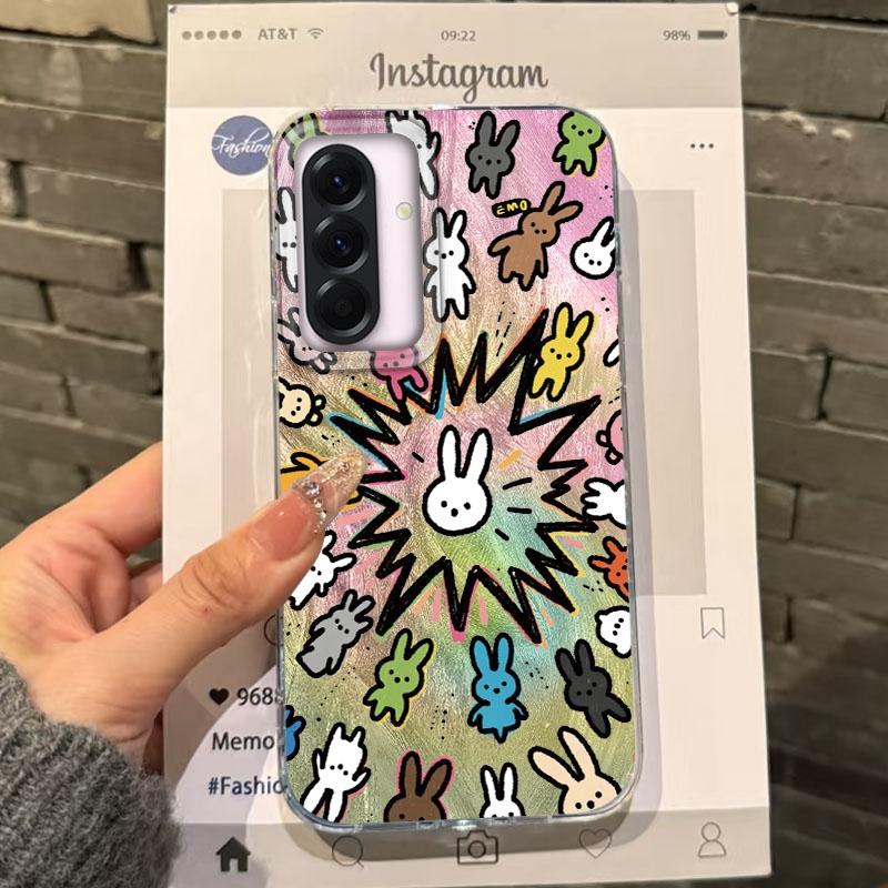 

Чехол для телефона Бамбуковый журавль для Samsung A56 A16 A17 S24 S25 FE Xiaomi Redmi Note 14 13 Pro 14C A5 Huawei Honor 400 200 Lite Pro iPhone 16 Противоударный чехол Samsung A36 белый