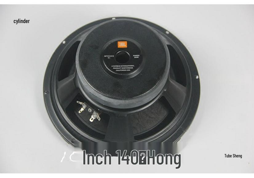 12-Inch Super Heavy Bass Subwoofer with 6.5, 8, and 10-Inch Magnet Options
