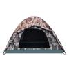 All-Season Double Camping Tent