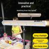NuFeng Portable LED Stall Light, Non-Rechargeable