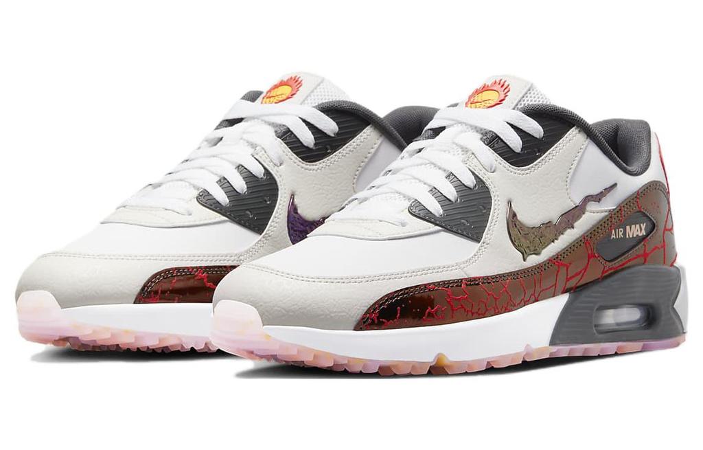 Nike Air Max 90 Golf Nrg Camuflagem Deserto FB5038-160