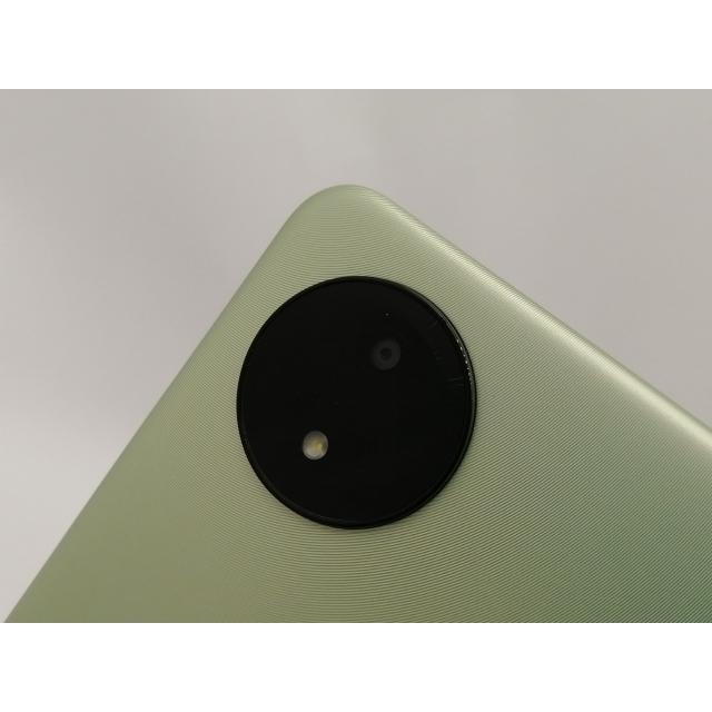 USED Xiaomi Redmi Pad SE 8.7 Wi-Fi 4GB 64GB Aurora Green Android 14 MediaTek G85 Japan Store