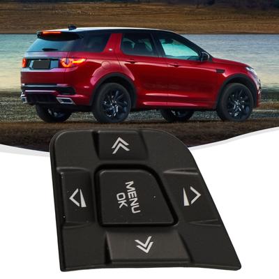 Accessori per abitacolo auto – Manopole per sterzo e coprivolante
